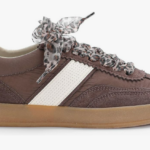 MiiM Dixie Sneakers Coffee