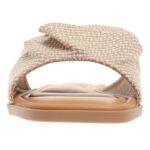 Casual Sandal Natural